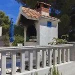 Slavica Apartment Primosten