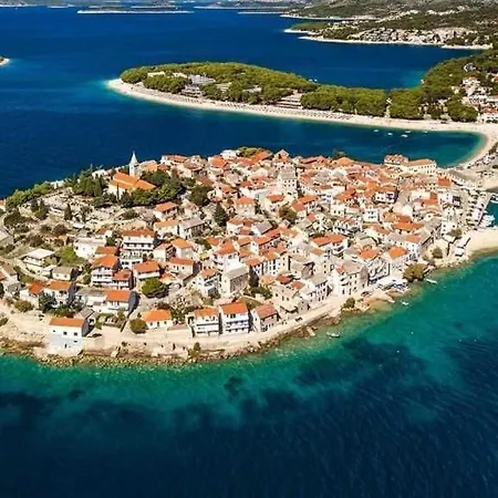 Apartamento Slavica *