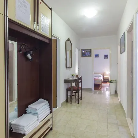Apartment Slavica *