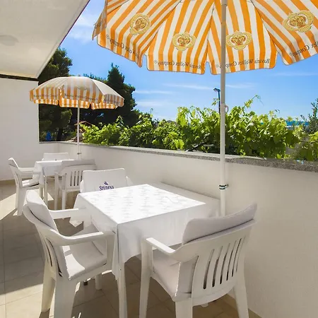Apartment Slavica