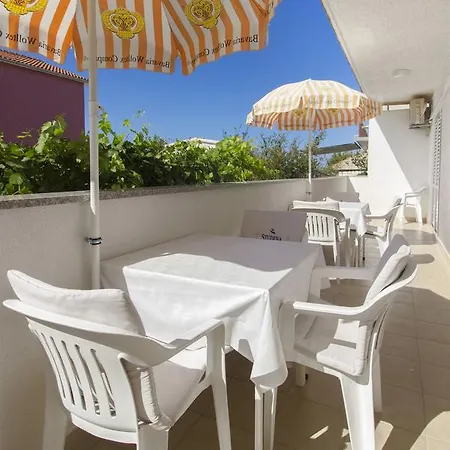 Apartman Slavica