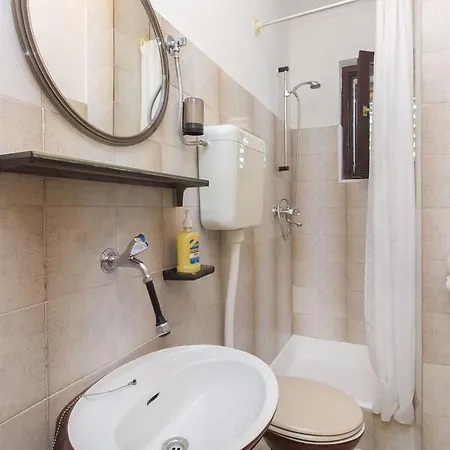 Slavica Apartment *
