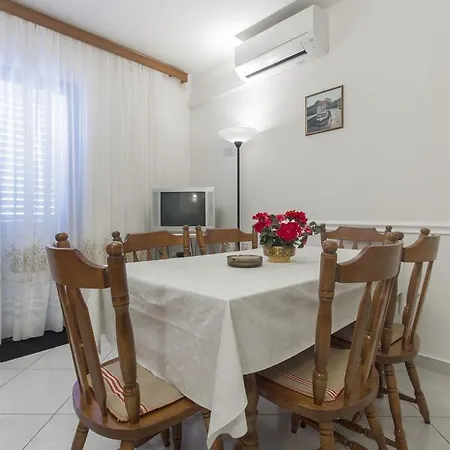 Slavica Apartman