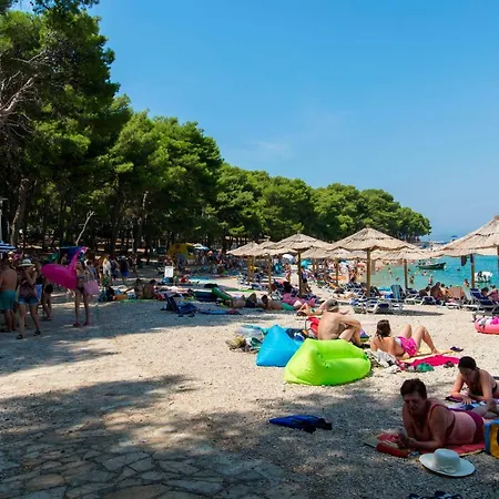 Slavica Apartamento Primošten