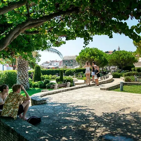 Slavica Apartment Primosten