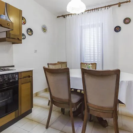 Slavica Apartment