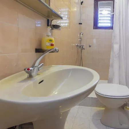 Apartment Slavica *