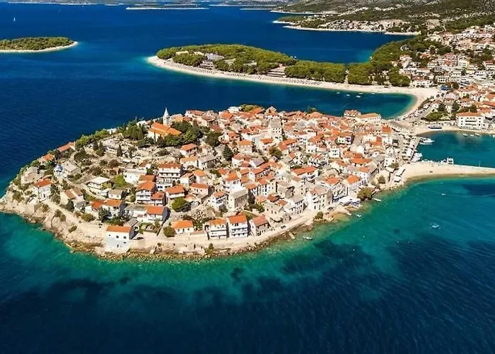 Apartamento Slavica *