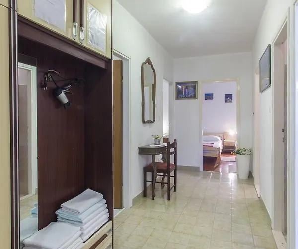 Apartamento Slavica *