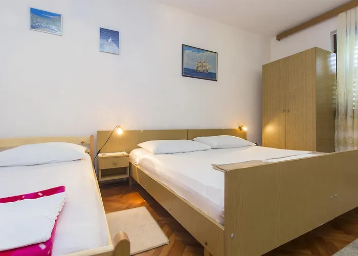 Appartamento Slavica Primošten