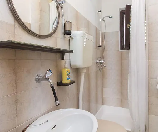 Slavica Apartamento *