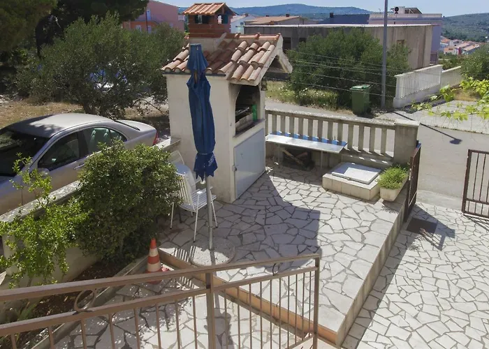 Apartamento Slavica *