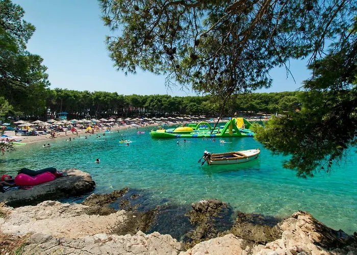 Slavica Appartamento *