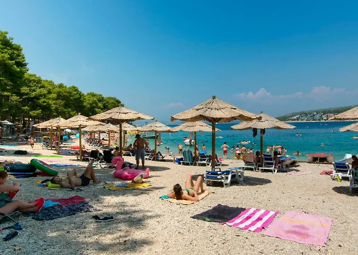 Slavica * Primošten