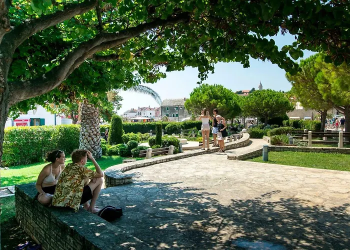 Slavica Appartamento Primošten