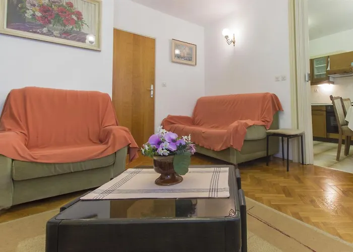 Lägenhet Slavica Primošten