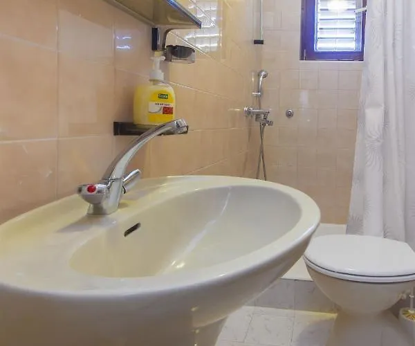 Apartamento Slavica *