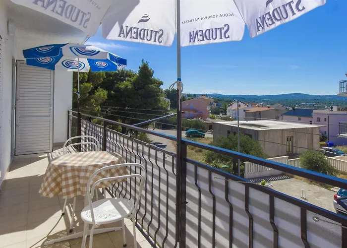 Appartamento Slavica Primošten